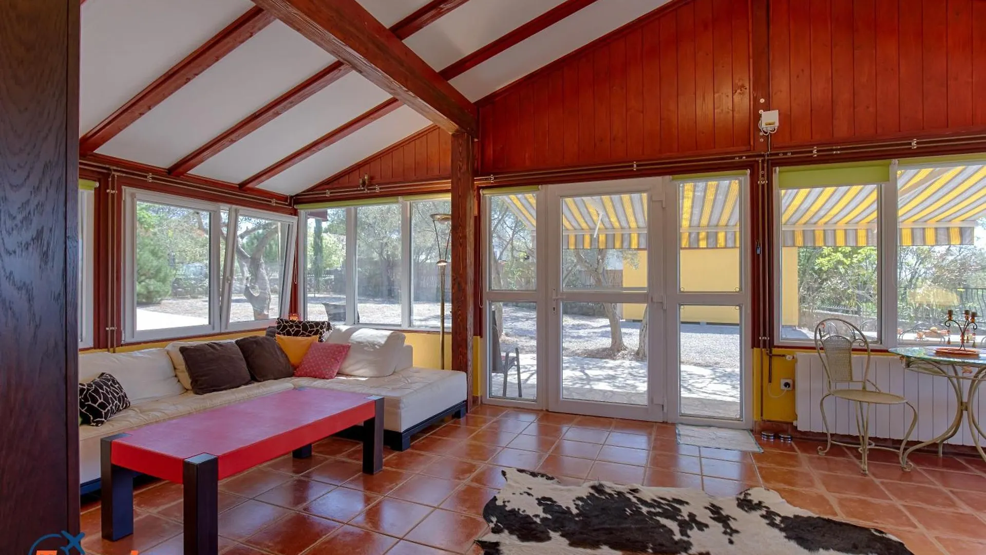 Holiday home Romantic Villetta With Pool, Large Garden With Olive Trees Near The Beach - By Traveler Tourist Agency Krk - Id 2202 Skrbcici