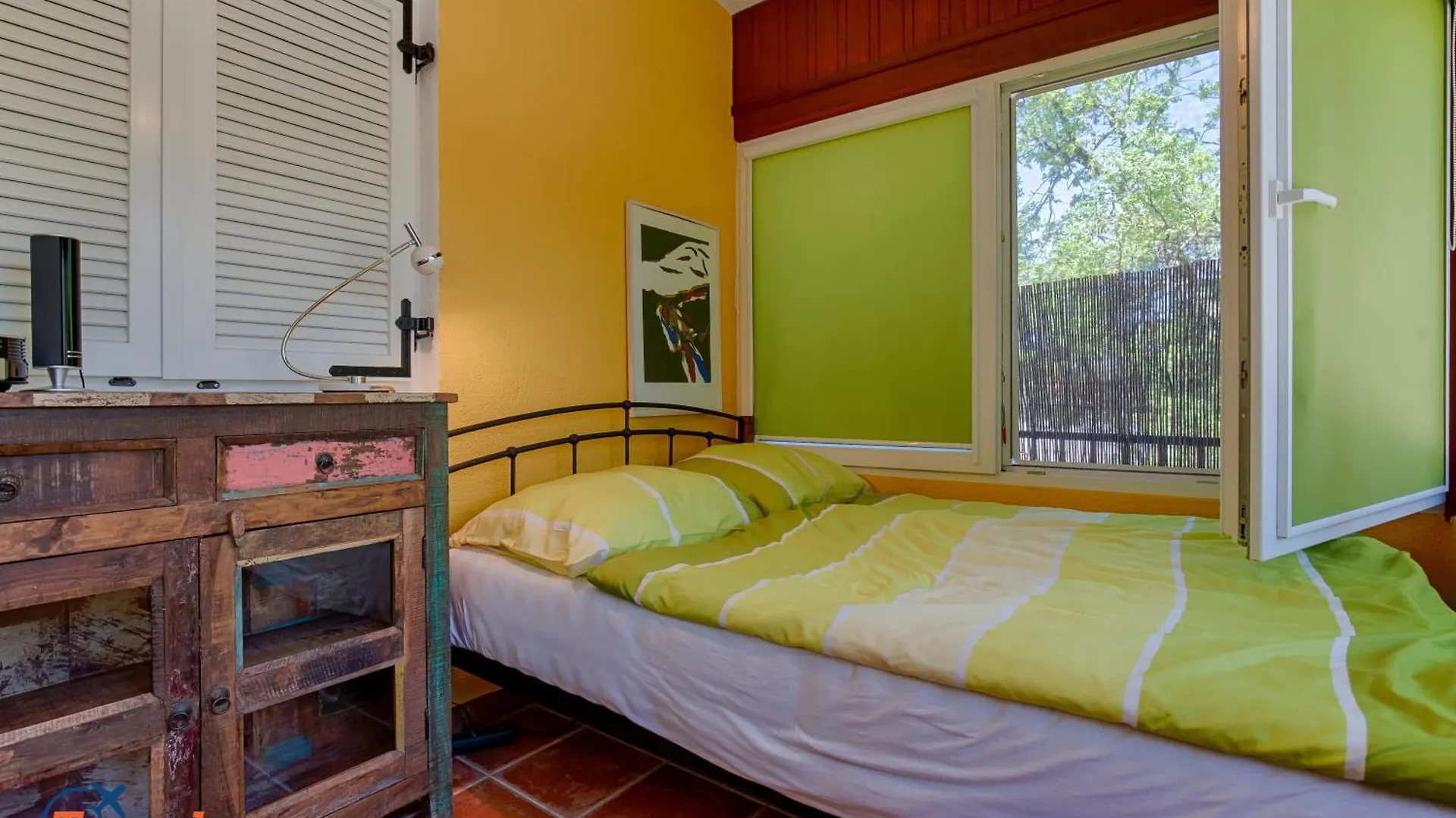 Romantic Villetta With Pool, Large Garden With Olive Trees Near The Beach - By Traveler Tourist Agency Krk - Id 2202 Skrbcici 0*,  Croatia